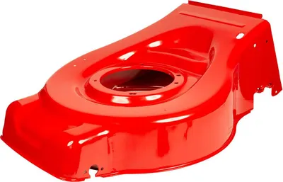 Obrázok produktu pre Weibang kosačka kryt WB454SB;455SC červená ORIGINÁLNA ČASŤ 4560101000/46