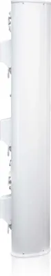 Obrázek produktu pro Ubiquiti AP-5AC-90-HD, 22 dBi, 5.15 - 5.85 GHz, 30°, 30°, Sektorová anténa, RP-SMA