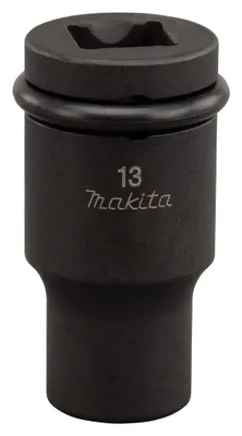 Produktbild von Makita STECKSCHLUESSEL 1/2" SW13-52 (134827-7)
