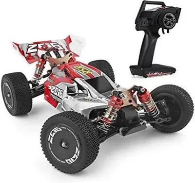 Obrázek produktu pro Sada benzínových offroadových RC aut