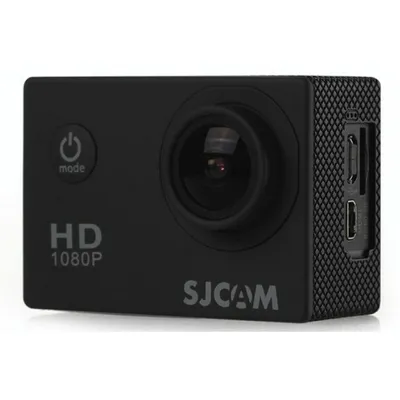 Image de SJCAM SJ4000 Caméra de sport FHD
