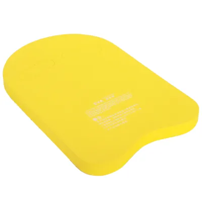 Obrázek produktu pro Plavecká deska, EVA plavecká deska, lehká deska pro trénink v bazénu, plavecká deska ve tvaru písmene U, plovací deska, plavecká deska pro dospělé, plavecká deska pro děti