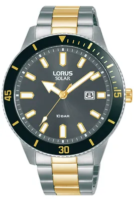 Produktbild von Lorus Modell RX327AX9 Armbanduhr