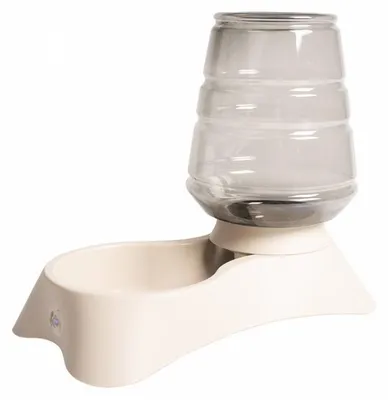 Productafbeelding van Duvo+ Waterdispenser Nuvola 4 Mocaccino