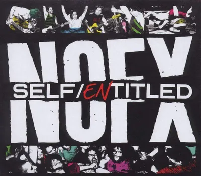 Obrázek produktu pro NOFX: (CD / Titel: Q-Z)