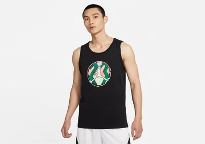 Image de T-shirt Nike Air Jordan Sport Dna CZ8295010