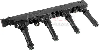 Image de METZGER Bobine d'allumage 0880515