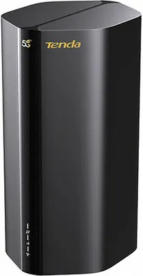 Zdjęcie produktu dla Tenda 5G03 Router 5G NR LTE Wi-Fi 6 CAT19/R15 Nano-SIM AX1800 czarny nowy