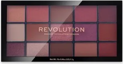 Produktbild von Makeup Revolution Reloaded Eyeshadow Palette - Newtrals 2 Lidschattenpalette 16,5 g