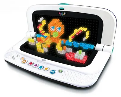 Imagen del producto de VTech, Juguetes electrónicos educativos, modelo 80-535405, para niños de 5 años, utiliza pilas AA, fabricado en plástico, de varios colores