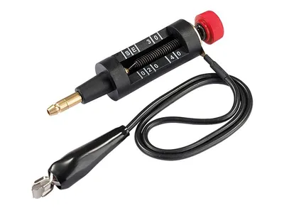 Obrázok produktu pre Tester iskry zapalovacieho zapalovania, rozsah merania 10-40 kV