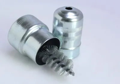 Produktbild von Reinigungsbürste für Batteriepole