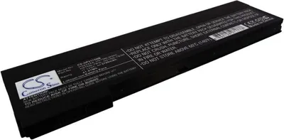 Obrázek produktu pro TECHTEK Baterie do notebooků kompatibilní s [HP] EliteBook 2170p nahrazuje 670953-341, pro 670953-851, pro 670954-851, pro 685865-541, pro H4A44AA,