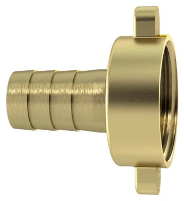 Produktbild von Riegler 2/3 Schlauchverschr. G 1 x 13,œ-Mutter, flachd. leichte Ausfür MS