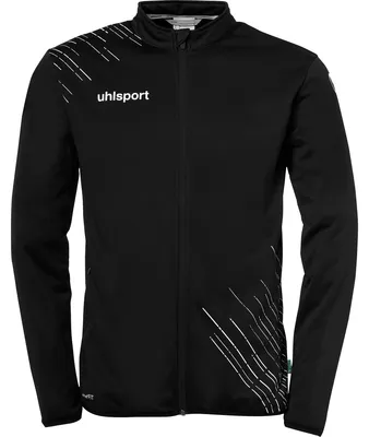 Produktbild von Uhlsport Score 26 Classic Jacke schwarz/weiß L
