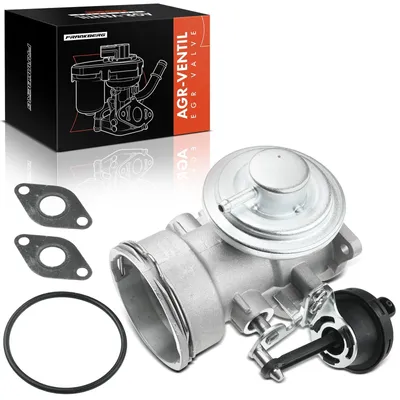 Produktbild von Frankberg AGR-Ventil Abgasrückführung Diesel 038131501J