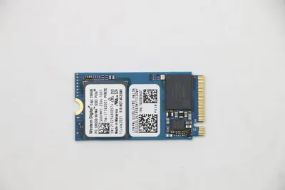 Image de Disque SSD Lenovo M.2 PCIe NVMe
