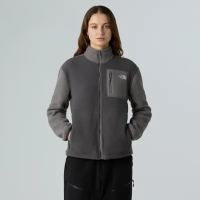 Produktbild von THE NORTH FACE Damen Fleecejacke Yumiori Full Zip