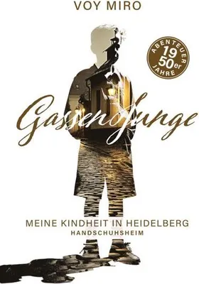 Produktbild von Gassenjunge