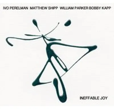 Produktbild von Ineffable Joy