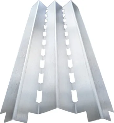 Produktbild von KOCH #114 Edelstahl Flavour Bar für BURNHARD BIG EARL
