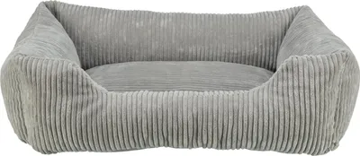 Produktbild von TRIXIE Vital Bett Jonna - hellgrau - 120 × 80 cm