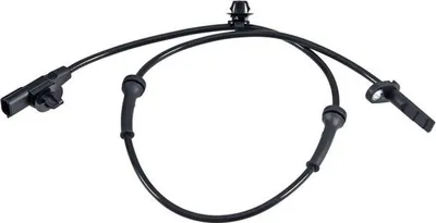 Produktbild von A.B.S. ABS Sensor Raddrehzahl für NISSAN MICRA IV (K13) 31357
