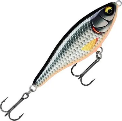 Obrázok produktu pre Rapala TWR12, 53 g, 2/0, 2/0, 12 cm, 0,6 m, 1,5 m