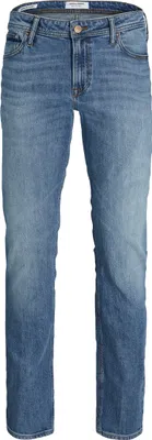 Produktbild von Jack & Jones Clark Original Am 416 Jeans Blau 32 / 34 Mann Blau 32