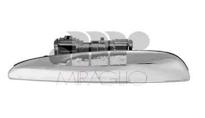 Produktbild von MIRAGLIO 80/576 Türgriff Hinten Links für FIAT CROMA (194)