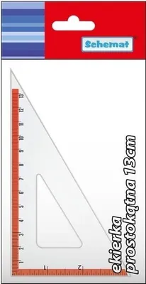 Produktbild von Ekierka prostokątna 13cm