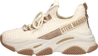 Image de Steve Madden Project  Sneakers Laag - Wit - Maat 37