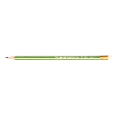 Immagine prodotto di STABILO 6004/HB 12er GREENgraph Bleistifte HB