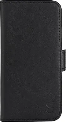 Obrázok produktu pre Tura Scandinavia 599600, Puzdro s peňaženkou, Apple, iPhone 15 Pro, 15,5 cm (6.1"), Čierna