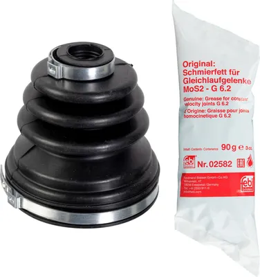 Produktbild von FEBI BILSTEIN Faltenbalgsatz Antriebswelle Innen für FORD Fiesta Mk6 Schrägheck (JA8, JR8) 179770