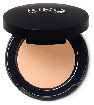 Productafbeelding van Concealer full coverage - Kleur 02 Natural - Crèmig - Talgabsorberend