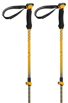 Image de Ferrino Ultar Sticks Golden 60-135 cm Golden 60-135 cm
