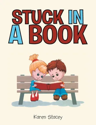 Produktbild von Stuck in a Book