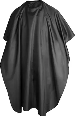 Obrázek produktu pro Verk 01689 Kadeřnická pelerína 140 x 95 cm černá