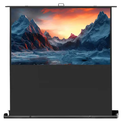 Produktbild von celexon Leinwand Ultramobil Professional Plus 200 x 113 cm - 90"