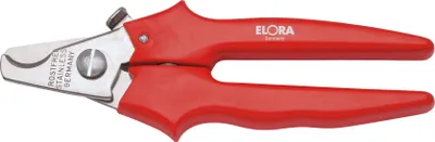 Produktbild von Elora Kabelschere, ELORA-498-7