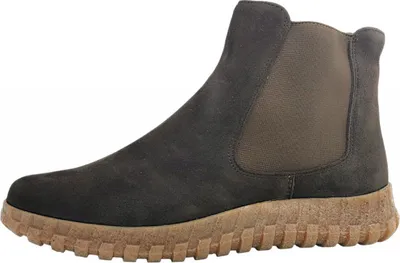 Produktbild von Semler Jenny Damenschuhe Stiefelette Braun Freizeit