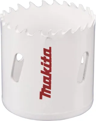 Produktbild von Makita BiM-Lochsäge, 44 mm 44 mm - Bi-Metall