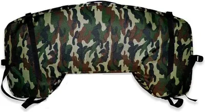 Produktbild von Quadtasche Heckmontage Gepäckkoffer Gepäcktasche Tasche Quadkoffer Moro 2482