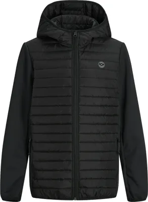 Produktbild von Jack & Jones 12182303, Männlich, Polyester