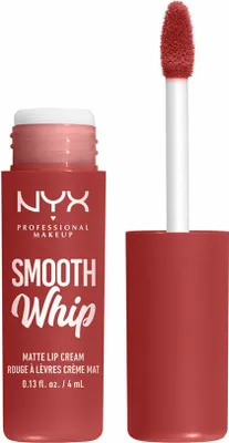 Immagine prodotto di Nyx Smooth Whip Matte Lip Cream Parfait 4 ml