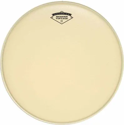 Obrázok produktu pre Aquarian MODII-14 Modern Vintage II Coated 14" Blana na bubon