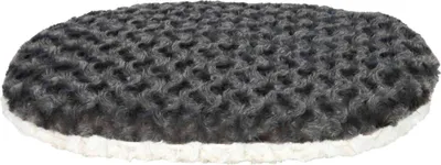 Produktbild von TRIXIE Kissen Kaline - grau/creme - 54 × 35 cm