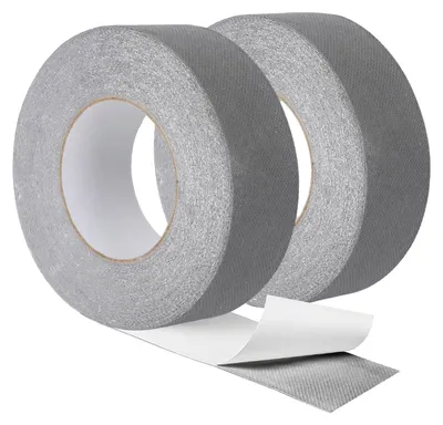 Produktbild von Omgoods - 5 cm x 25 m Kantabdeckband - Selbstklebend für doppellagige Platten