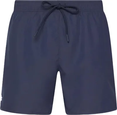 Zdjęcie produktu dla LACOSTE SHORT SLEEVED RIBBED COLLAR Blau